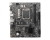 Материнская плата MSI PRO H610M-G DDR4 LGA1700 H610 2xDDR4 4xSATA3 M.2 VGA HDMI DP mATX