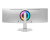 Монитор 49" SAMSUNG Odyssey OLED G9 LS49DG932SIXCI DQHD 1800R 240Hz 0.03мс 250кд/м2 1млн:1 HDMI DP