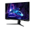 Монитор 27" SAMSUNG LS27DG300EIXCI VA FHD 1920x1080 180Hz 1мс 250кд/м2 3000:1 1xHDMI 1xDP HDR10