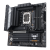 Материнская плата ASUS TUF GAMING B860M-PLUS WIFI, LGA1851 B860 4xDDR5 4xSATA 3xM.2 HDMI DP mATX