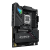 Материнская плата ASUS ROG STRIX B850-F GAMING WIFI AM5 4xDDR5 2xSATA 4xM.2 HDMI DP ATX