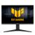 Монитор 27" ASUS TUF Gaming VG27UQEL5A IPS 3840x2160 80/310Hz 0.3ms 400cd/m2 1000:1 1xDP 2xHDMI