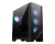 Компьютерный корпус MSI MAG FORGE 321R AIRFLOW ATX/mATX/Mini-ITX 2x3.5", 3x2.5", 1xUSB-С 2xUSB-A