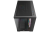 Корпус AOC CG392B 3F M-ATX/ITX 1xUSB2.0 1xUSB3.0 1xType-C 1xAudio/Mic Черный AOC-CG392-BF3V2R0T2-G