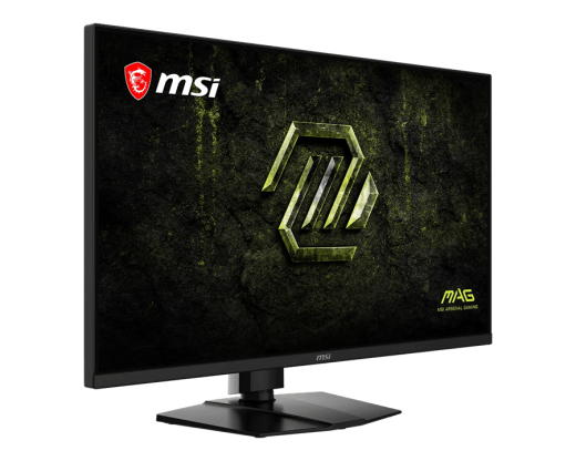 Монитор 31.5" MSI MAG 321UPD E14 IPS 3840x2160 288/144Hz 1ms 300cd/m2 1500:1 2xHDMI 1xDP