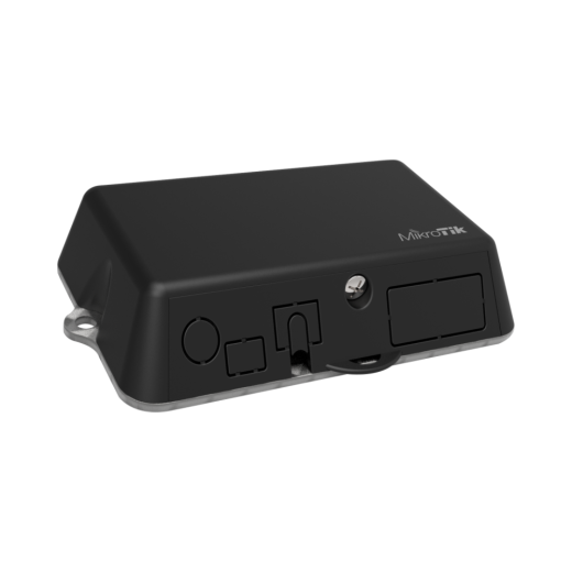 MikroTik Точка доступа LtAP mini LTE kit (2024) RB912R-2nD-LTm&EC200A