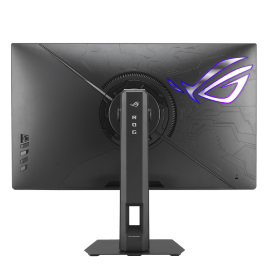 Монитор 27" ASUS ROG Strix 5K XG27JCG IPS 5120x2880 180Hz 0,3ms 600cd/m2 1500:1 2xHDMI 1xDP 1xUSB-C