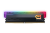 Оперативная память 64GB Kit (2x32GB) GEIL Orion V RGB 5600Mhz DDR5 CL38 GVSG564GB5600C38ADC Grey