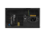 Блок питания MSI  550W, MAG A550BNL, Non Modular, ATX, 80+ BRONZE, КПД >85%, Fan 120mm, Черный