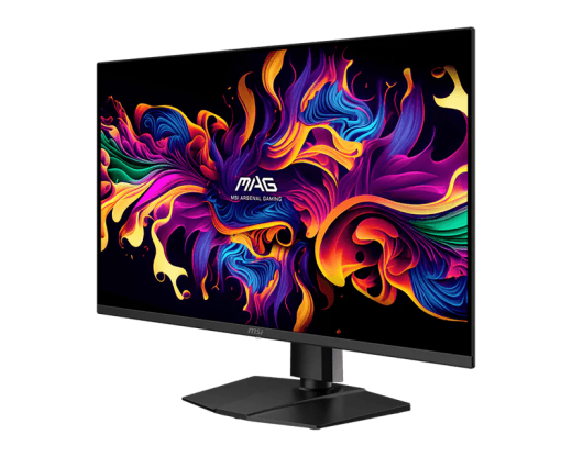 Монитор 32" MSI MAG 321UP QD-OLED X24 3840x2160 240Hz 0.03ms 1000cd/m2 1.5M:1 2xHDMI 1xDP 1xType-C