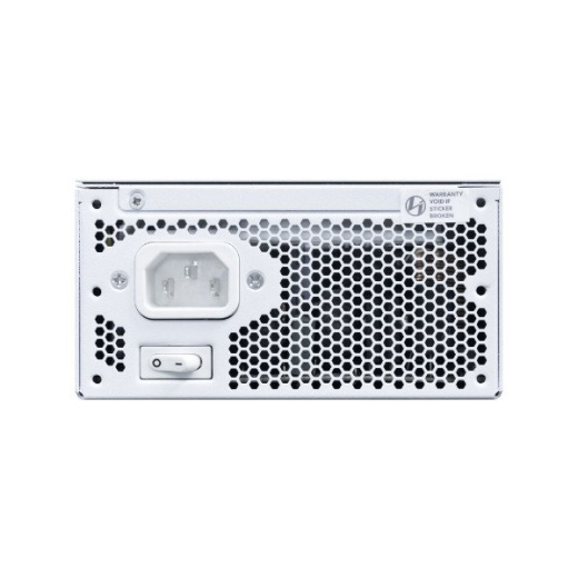 Блок питания Lian Li 1000W, SP1000P, Full Modular, 80+ PLATINUM, КПД 92%, Белый, G9P.SP1000P.W000.EU