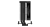 Вентилятор для процессора Ocypus Delta A40 BK ARGB TDP 220W 4-pin 1851/1700/1200/115X/AM5/AM4 Черный