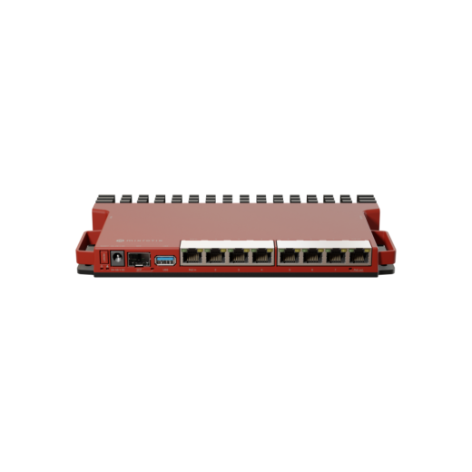 MikroTik Маршрутизатор L009UiGS-RM