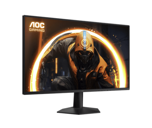 Монитор 27" AOC 27G50Z/01 IPS 1920x1080 260Hz 1ms 300cd/m HDR10 HDMI DP Черный