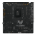 Материнская плата ASUS TUF GAMING B760M-BTF WIFI, LGA1700 4xDDR5 4xSATA3 3xM.2 RAID HDMI DP mATX