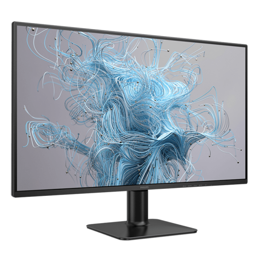 Монитор 27" PHILIPS 27E2N2500/01 IPS 2560x1440 120Hz 4мс 300кд/м 1500:1 HDMI DP Черный