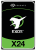 Корпоративный жесткий диск 24Tb Seagate EXOS X24 SATA3 3.5" 512Mb 7200rpm ST24000NM002H