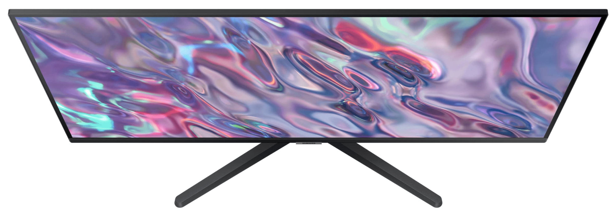 Монитор 34" SAMSUNG LS34C500GAIXCI VA 3440x1440 100Hz 5мс 300 кд/м2 1800R 2xHDMI DP LS34C500GAIXCI