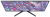 Монитор 34" SAMSUNG LS34C500GAIXCI VA 3440x1440 100Hz 5мс 300 кд/м2 1800R 2xHDMI DP LS34C500GAIXCI