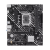 Материнская плата ASUS PRIME  H610M-K D4 ARGB, LGA1700 2xDDR4 4xSATA3 M.2 1xHDMI 2xARGB mATX