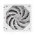Блок питания ASUS 1000W, TUF Gaming 1000W Gold White Edition, Full Modular, TUF-GAMING-1000G-WHITE