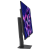 Монитор 32" ASUS ROG Strix OLED XG32UQDMS QD-OLED 3840x2160 240Hz 0.03ms 1000cd/m2 1.5M:1 HDMI DP