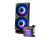Водяное охлаждение для CPU MAG CORELIQUID A15 240 Socket Intel/AMD, ARGB, Fan 2x120см Черный