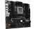Материнская плата ASRock B850M PRO-A WIFI AM5 4xDDR5 4xSATA 3xM.2 15xUSB 1xHDMI 1xDP WiFi6E mATX