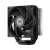 Вентилятор для процессора PCCooler RT500 BK TDP 245W 4pin PWM 1851/1700/1200/115X/AM5/AM4 Черный