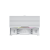 Вентилятор для процессора Montech NX400 ARGB (W) TDP 220W 4-pin 1851/1700/1200/115X/AM5/AM4 White