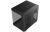 Корпус AOC CG350B 3F M-ATX/ITX 1xUSB2.0 1xUSB3.0 1xType-C 1xAudio/Mic Черный AOC-CG350-BF3V1R0W2-G