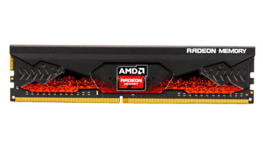 Оперативная память 32GB Kit (2x16GB) DDR4 3200MHz AMD Radeon R9 Gamers SB CL16 RTL R9S432G3206U2K