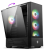 Компьютерный корпус MSI MAG FORGE 112R ATX/mATX/ITX 2 x USB 3.2 Gen1, ARGB