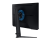 Монитор 27" SAMSUNG LS27DG300EIXCI VA FHD 1920x1080 180Hz 1мс 250кд/м2 3000:1 1xHDMI 1xDP HDR10