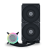 Водяное охлаждение для CPU Lian Li GALAHAD II LITE 240 PERFORMANCE BLACK G89.GA2L24PB.00