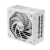 Блок питания ASUS 1000W, TUF Gaming 1000W Gold White Edition, Full Modular, TUF-GAMING-1000G-WHITE