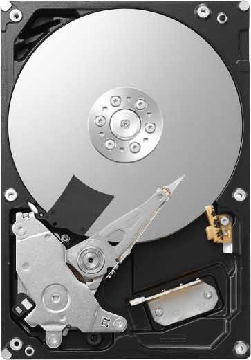 Жесткий диск для Видеонаблюдения HDD  2Tb TOSHIBA S300 SATA3 5400rpm 128Mb 3,5" HDWT720UZSVA
