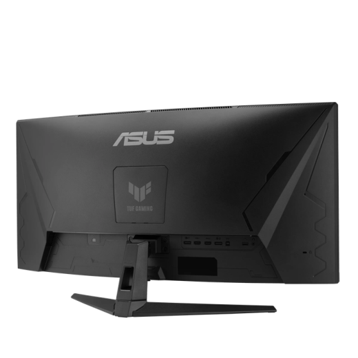 Монитор 34" ASUS TUF Gaming VG34WQ5A VA 3440x1440 200Hz 0.5ms 400cd/m2 4000:1 2xHDMI 2xDP 2xUSB3.2