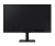 Монитор 27" SAMSUNG LS27D300GAIXCI IPS 1920x1080 100Hz 5мс 250кд/м2 1000:1 1xD-Sub 1xHDMI Черный