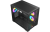 Корпус AOC CG392B 3F M-ATX/ITX 1xUSB2.0 1xUSB3.0 1xType-C 1xAudio/Mic Черный AOC-CG392-BF3V2R0T2-G