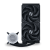 Водяное охлаждение для CPU Lian Li GALAHAD II LITE 240 PERFORMANCE BLACK G89.GA2L24PB.00