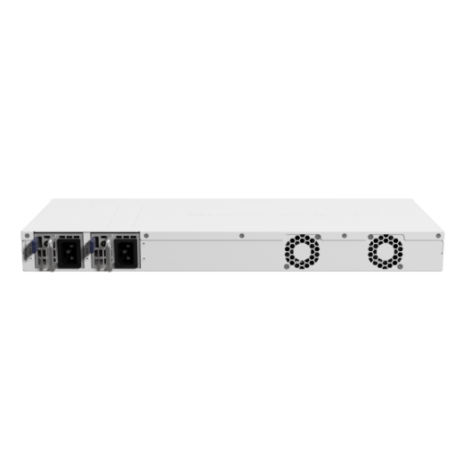 MikroTik Маршрутизатор CCR2004-16G-2S+