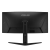 Монитор 34" ASUS TUF Gaming VG34WQL5A VA 3440x1440 200Hz 0.5ms 400cd/m2 4000:1 2xHDMI 2xDP 4xUSB3.2