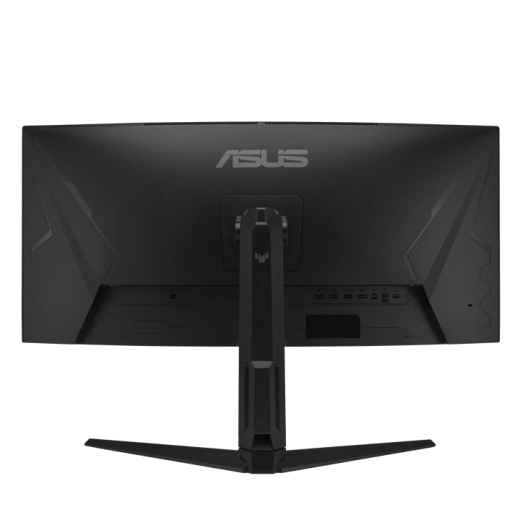 Монитор 34" ASUS TUF Gaming VG34WQL5A VA 3440x1440 200Hz 0.5ms 400cd/m2 4000:1 2xHDMI 2xDP 4xUSB3.2