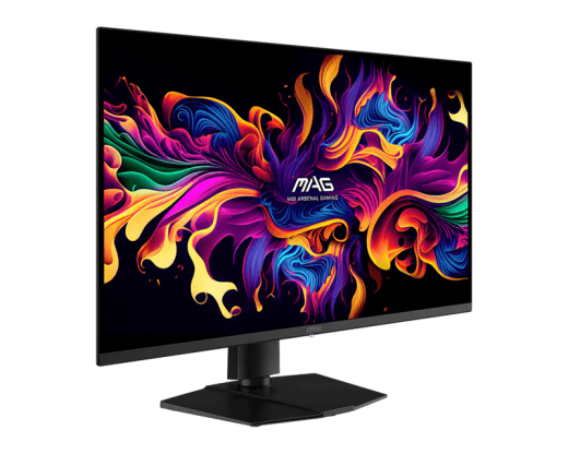 Монитор 32" MSI MAG 321UP QD-OLED X24 3840x2160 240Hz 0.03ms 1000cd/m2 1.5M:1 2xHDMI 1xDP 1xType-C