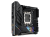 Материнская плата ASUS ROG STRIX B760-I GAMING WIFI LGA1700 2xDDR5 4xSATA3 2xM.2 RAID HDMI DP m-ATX