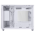 Корпус ASUS Prime AP201 TG WHITE mATX/mITX Белый 90DC00G3-B39010