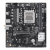 Материнская плата ASUS A620M-F GAMING WIFI AM5 2xDDR5 Non-SATA 2xM.2 HDMI mATX