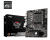 Материнская плата MSI A520M-A PRO AM4 A520 2xDDR4 4xSATA3 RAID 1xM.2 HDMI DVI mATX