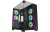 Корпус AOC CG409B 5F ATX/M-ATX/ITX 2xUSB3.0 1xType-C 1xAudio/Mic Черный AOC-CG409-BF5V1R0T3-G